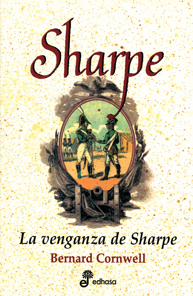 LA VENGANZA DE SHARPE