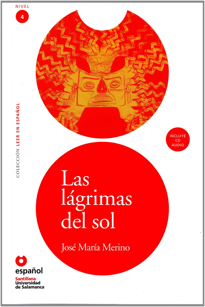 LAS LAGRIMAS DEL SOL