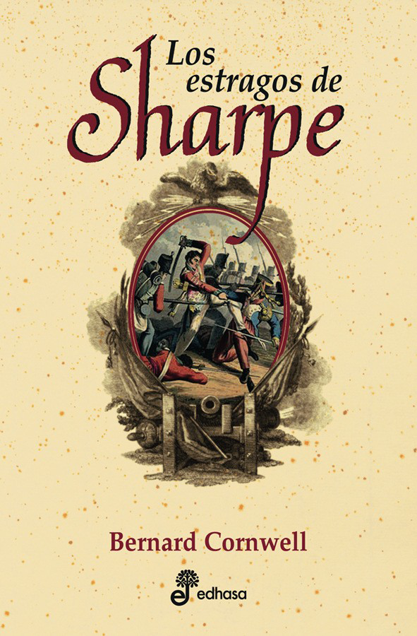 LOS ESTRAGOS DEL SHARPE