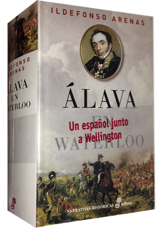 ÁLAVA EN WATERLOO