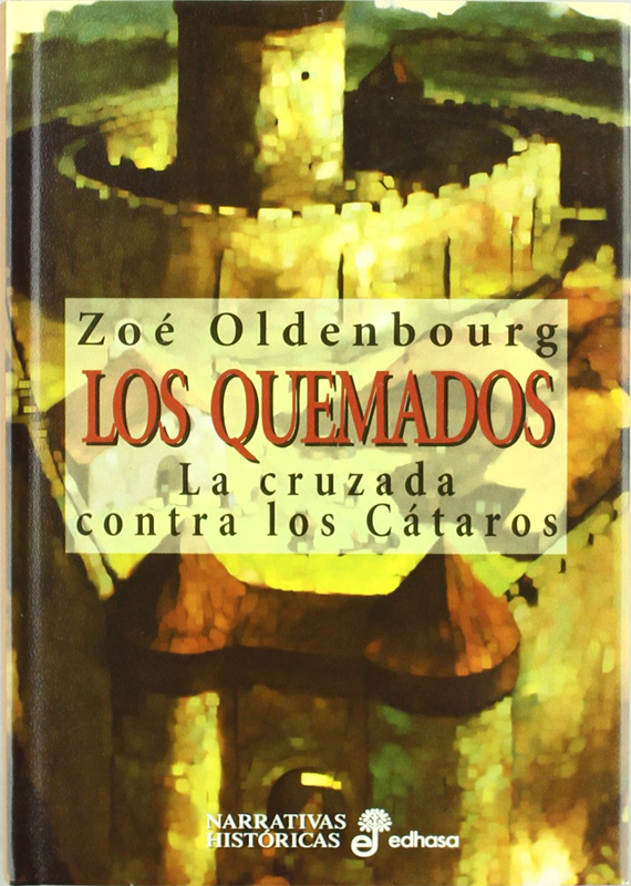 LOS QUEMADOS