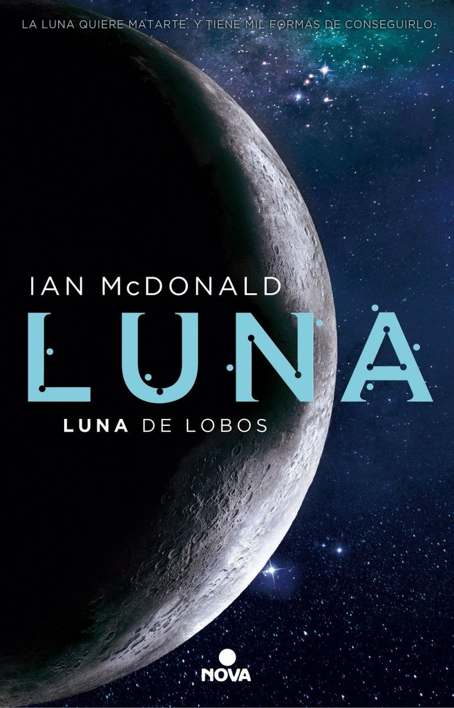 LUNA II: LUNA DE LOBOS