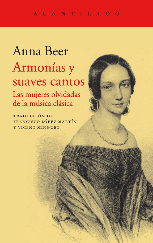 ARMONÍAS Y SUAVES CANTOS