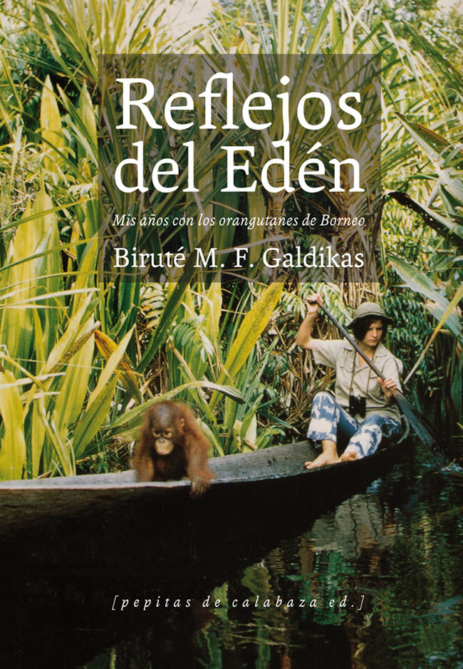 REFLEJOS DEL EDÉN