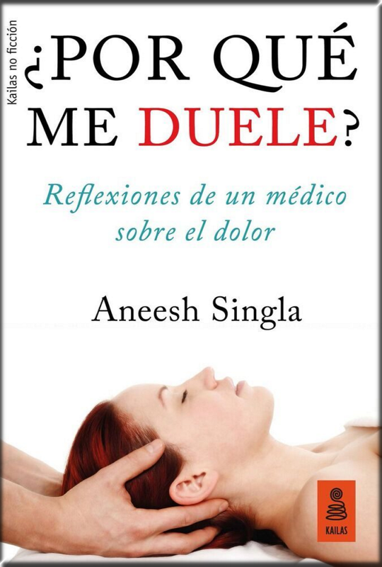 ¿POR QUÉ ME DUELE?
