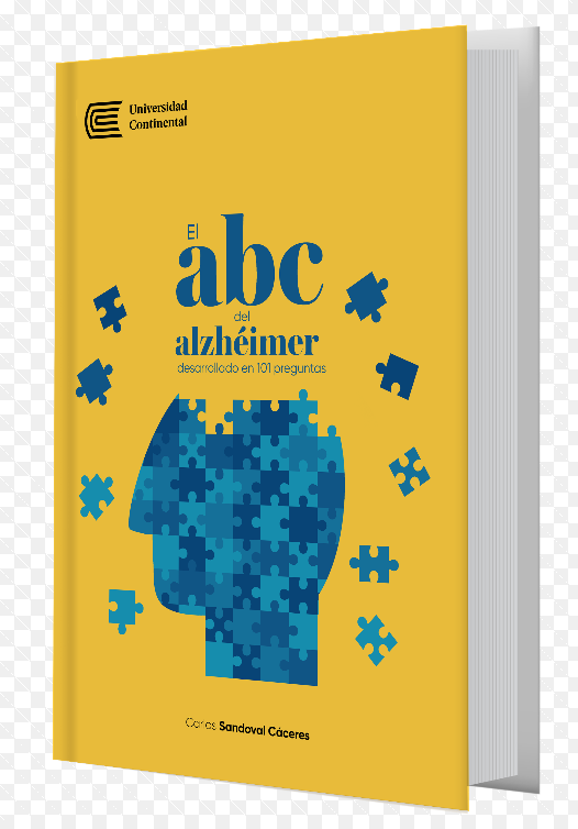 EL ABC DEL ALZHEIMER