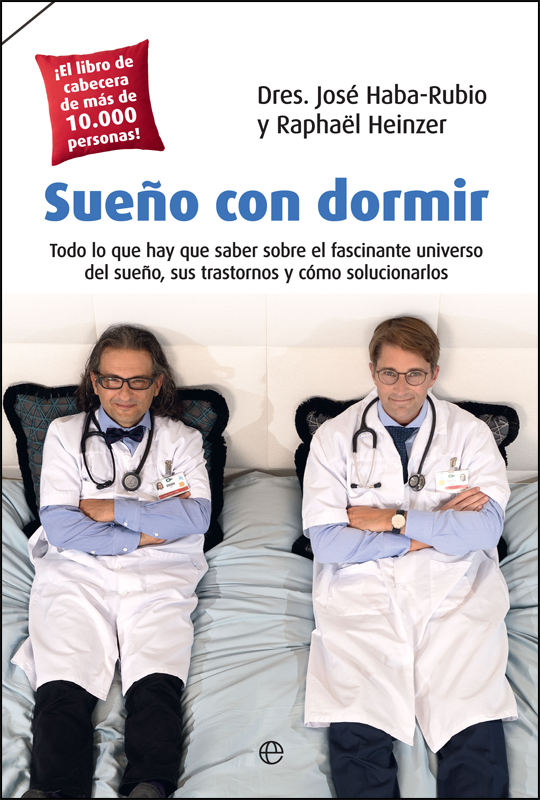 SUEÑO CON DORMIR