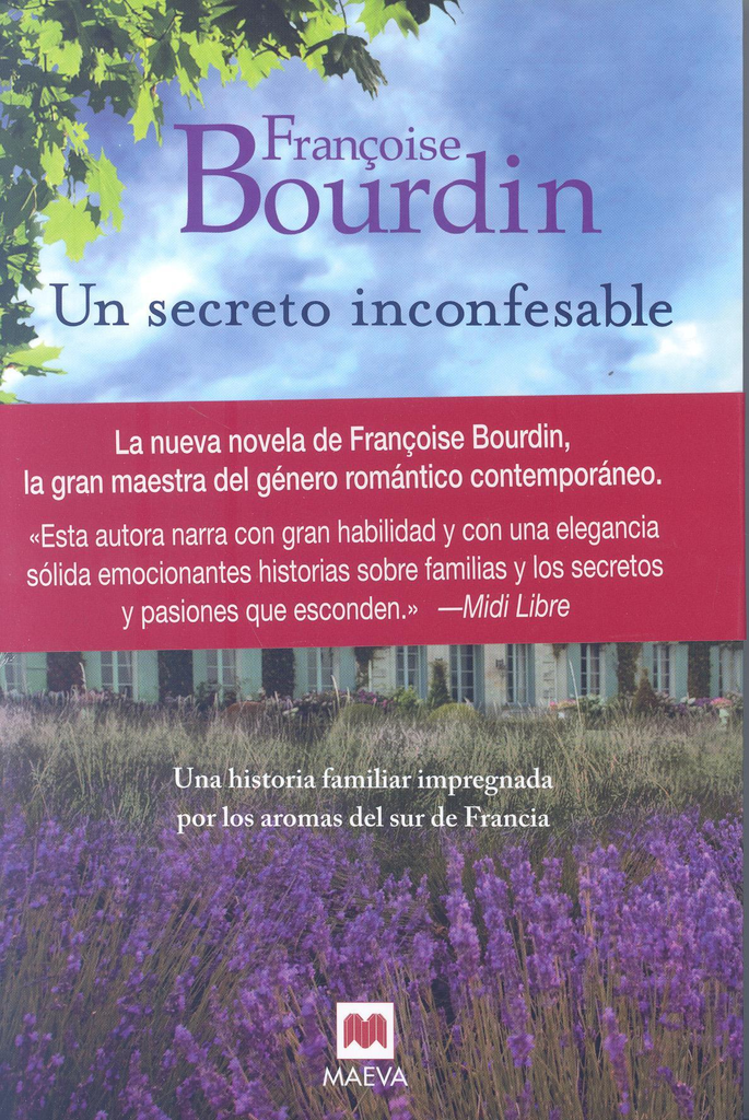 UN SECRETO INCONFESABLE