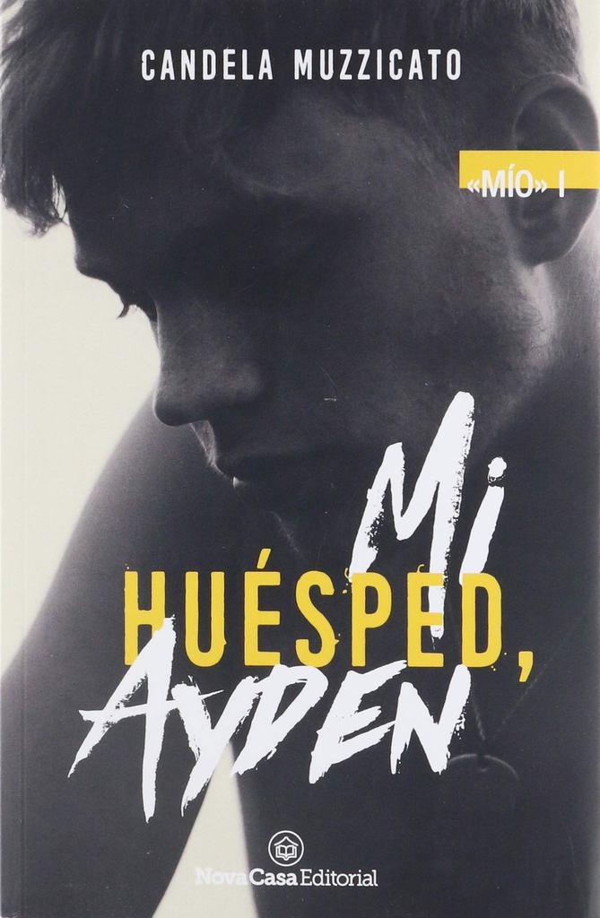MI HUÉSPED, AYDEN