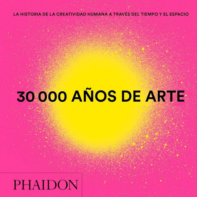 30,000 AÑOS DE ARTE