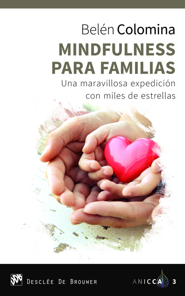MINDFULNESS PARA FAMILIAS