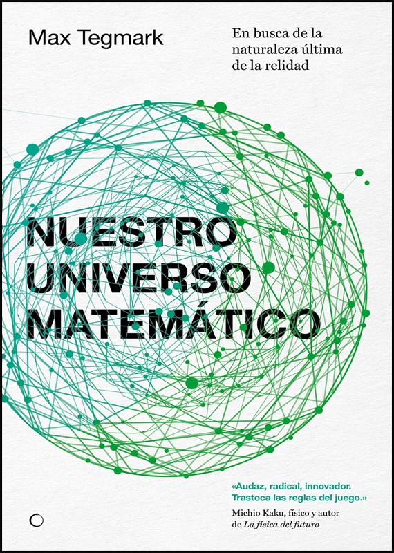 NUESTRO UNIVERSO MATEMÁTICO