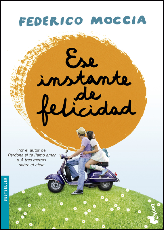 ESE INSTANTE DE FELICIDAD