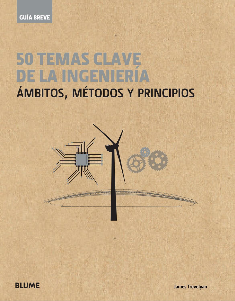 50 TEMAS DE LA INGENIERÍA