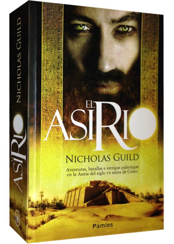 EL ASIRIO