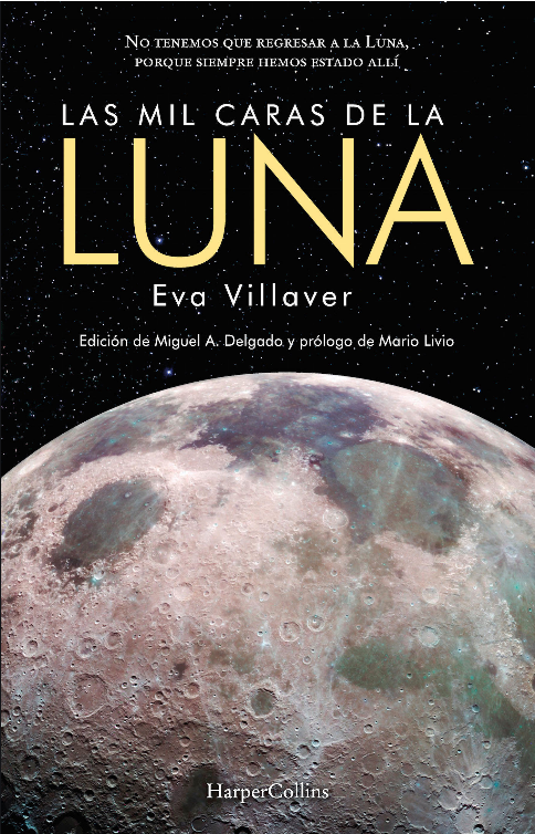 LAS MIL CARAS DE LA LUNA