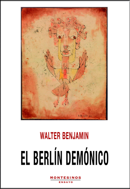 EL BERLÍN DEMONÍACO