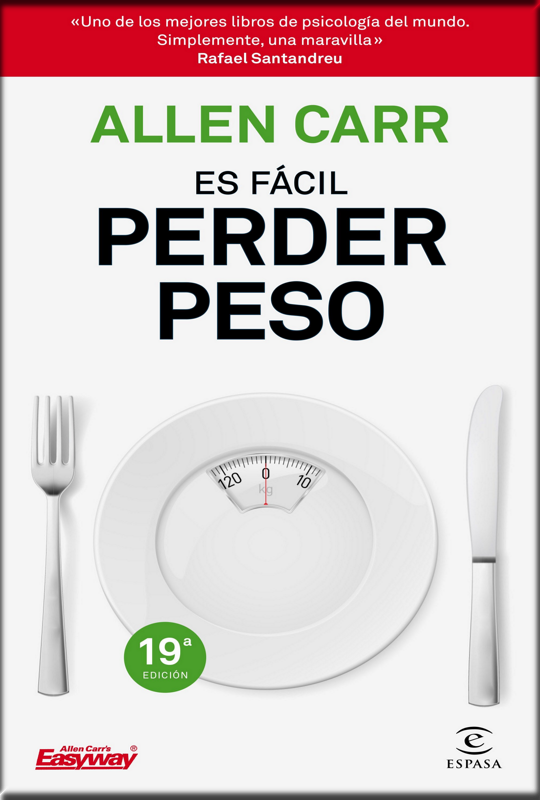 ES FÁCIL PERDER PESO