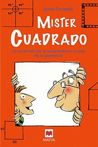 MÍSTER CUADRADO