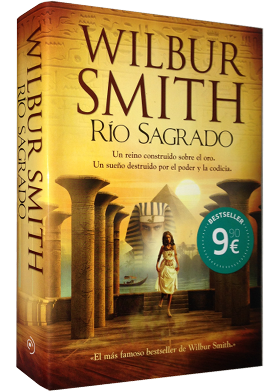 RÍO SAGRADO