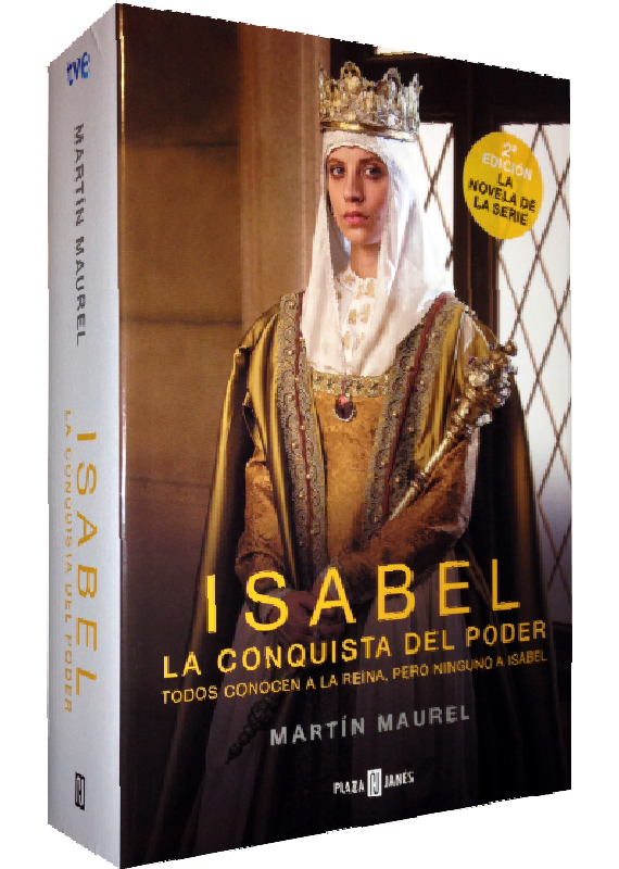 ISABEL, LA REINA
