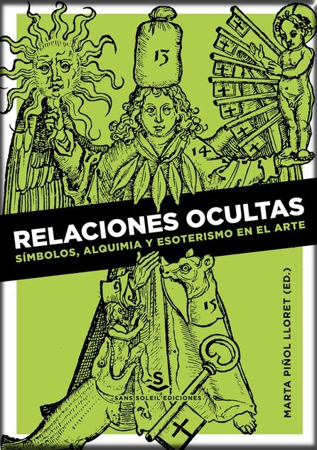 RELACIONES OCULTAS