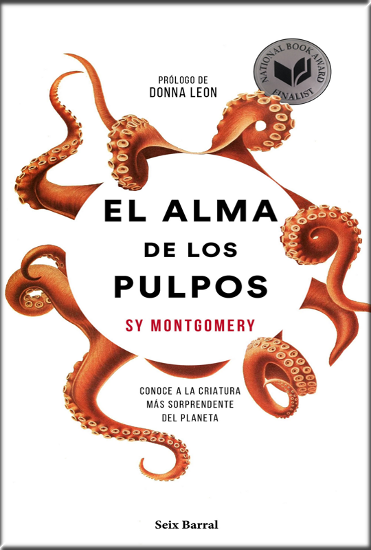 EL ALMA DE LOS PULPOS