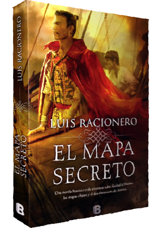EL MAPA SECRETO