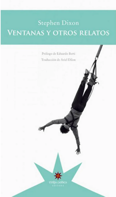 VENTANAS Y OTRO RELATOS