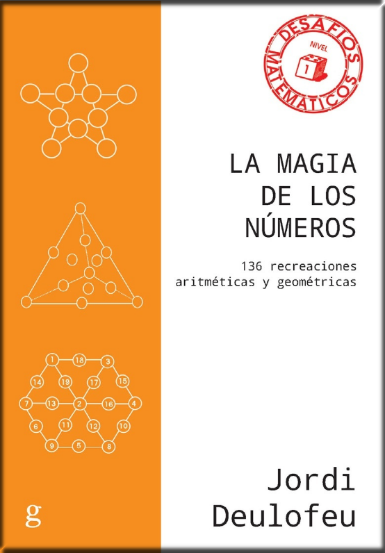 LA MAGIA DE LOS NÚMEROS
