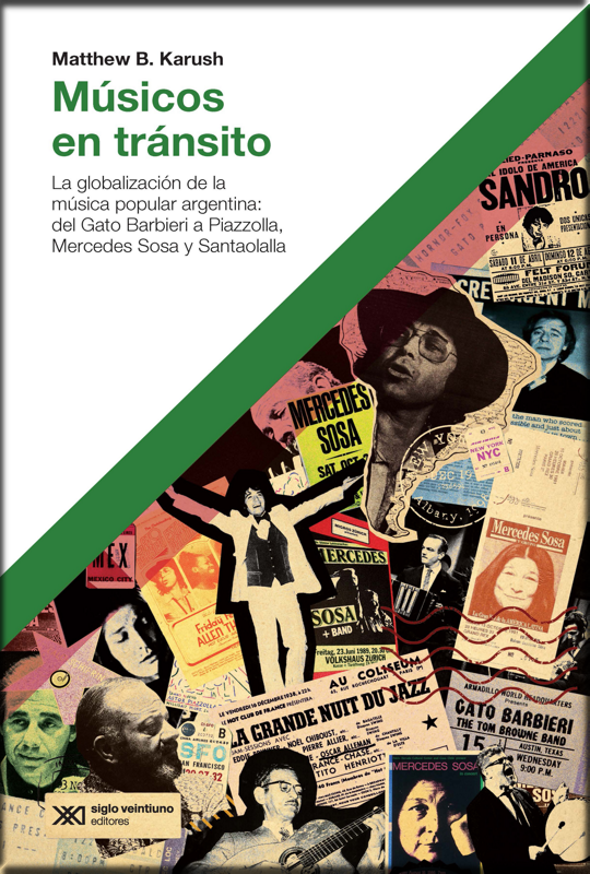 MÚSICOS EN TRÁNSITO