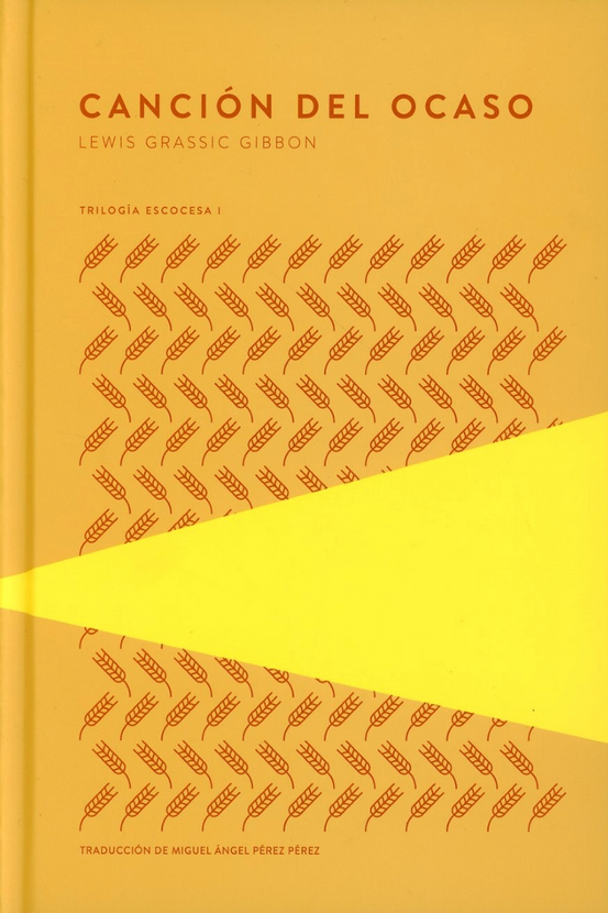 CANCIÓN DEL OCASO