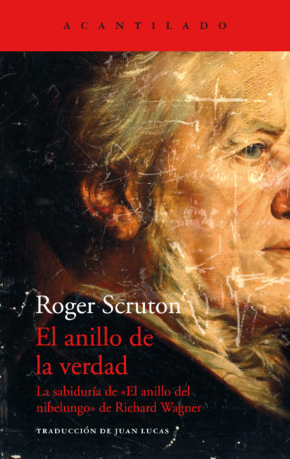 EL ANILLO DE LA VERDAD