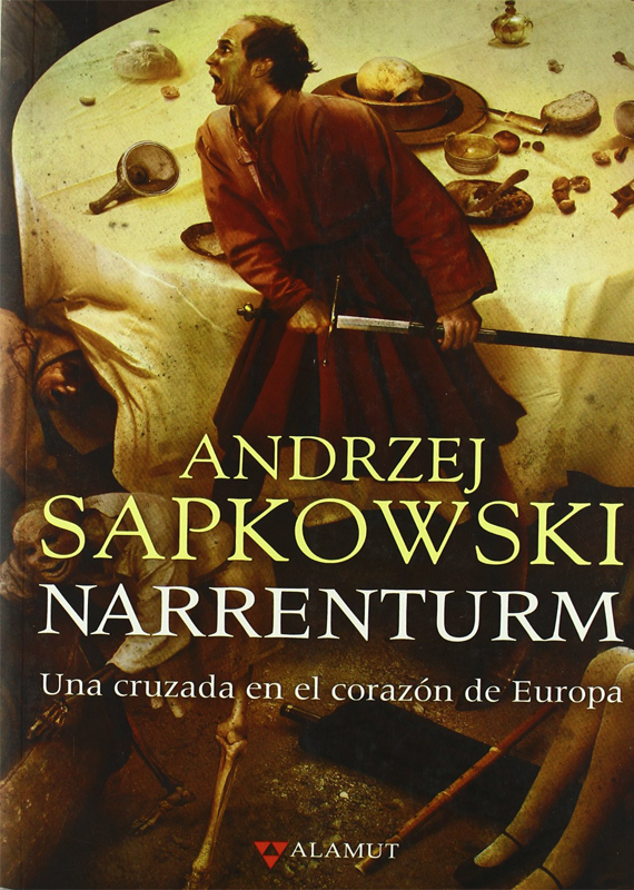 NARRENTURM
