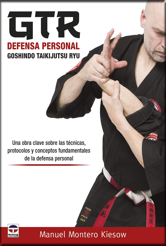 GTR DEFENSA PERSONAL