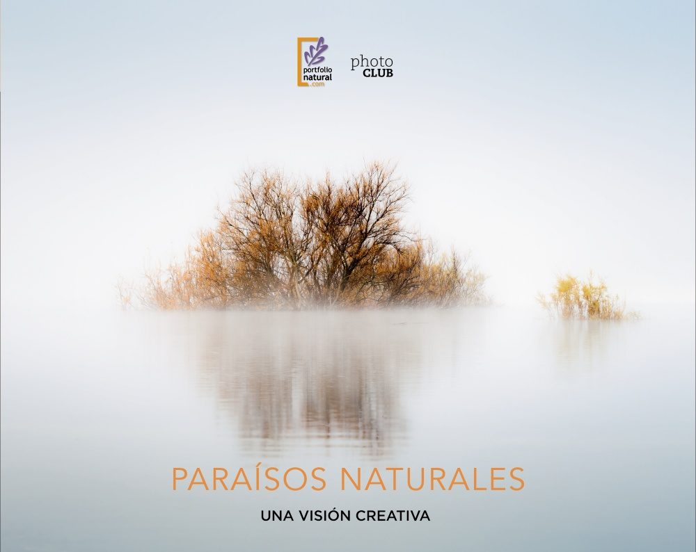 PARAÍSOS NATURALES