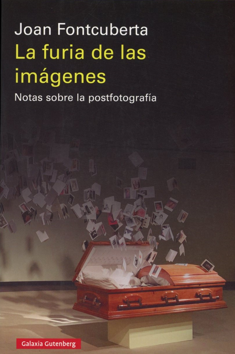 LA FURIA DE LAS IMÁGENES