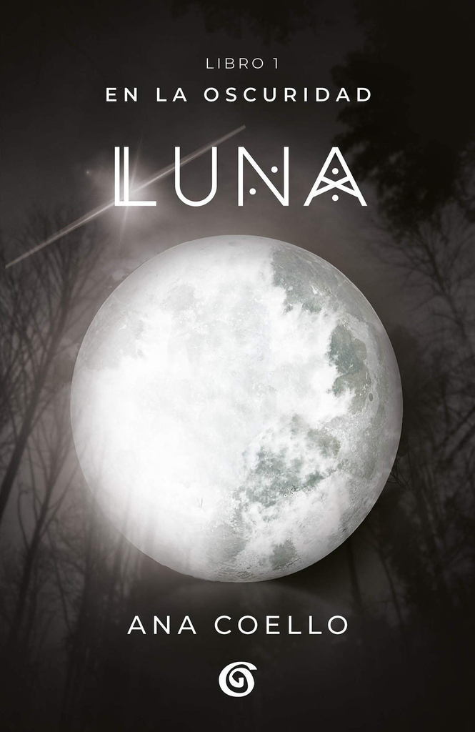 EN LA OSCURIDAD 01: LUNA