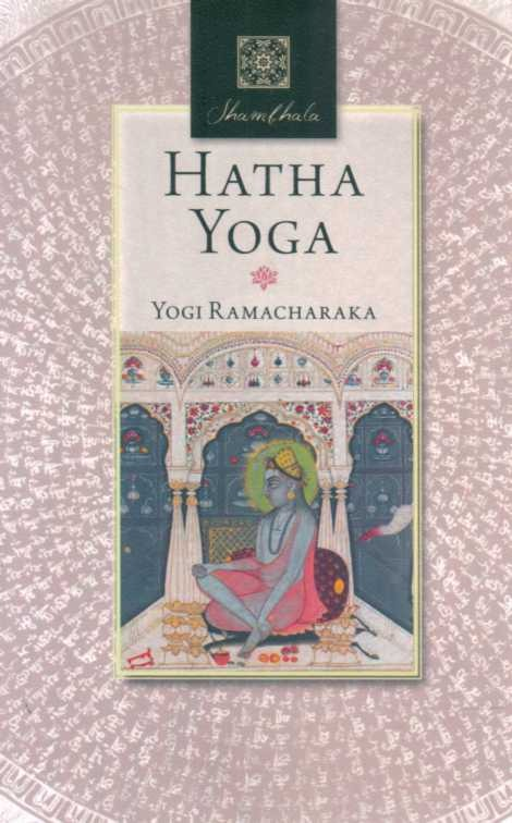 HATHA YOGA