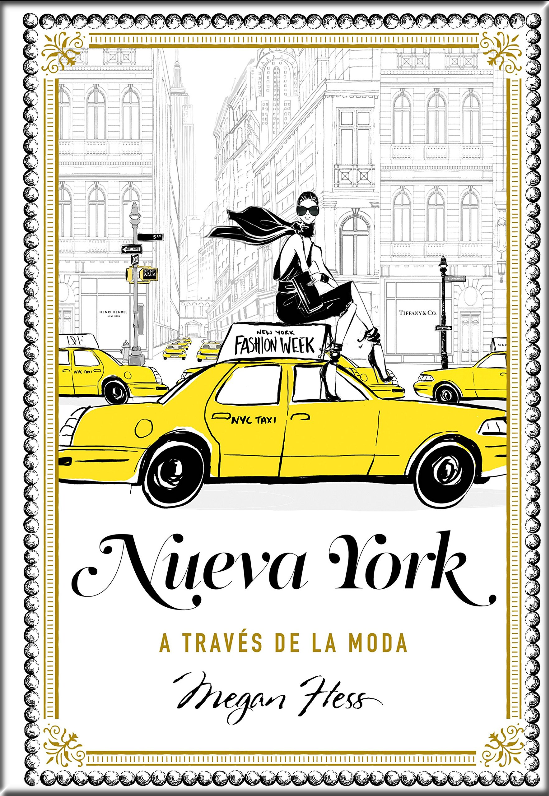 NUEVA YORK A TRAVÉS DE LA MODA
