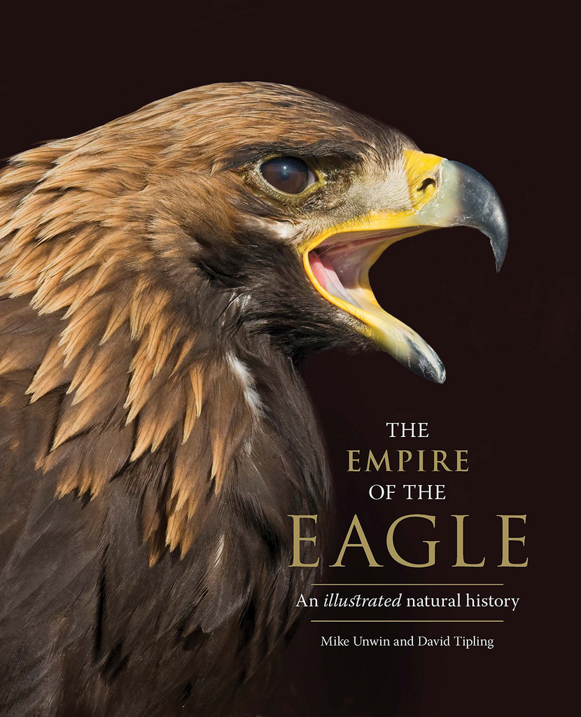 THE EMPIRE OF THE EAGLE