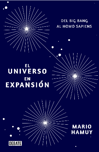 EL UNIVERSO EN EXPANSIÓN
