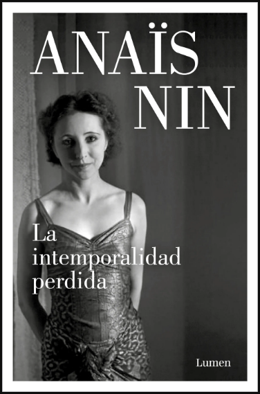 LA INTEMPORALIDAD PERDIDA