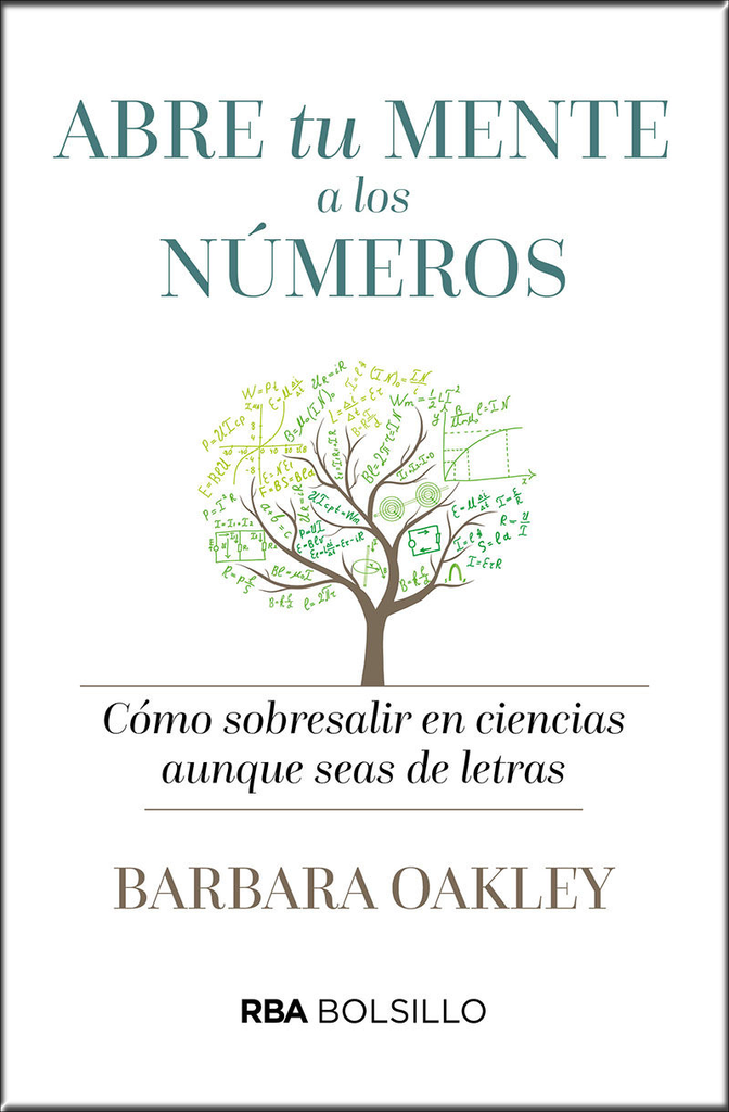 ABRE TU MENTE A LOS NÚMEROS