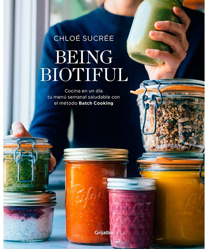 BEING BIOTIFUL