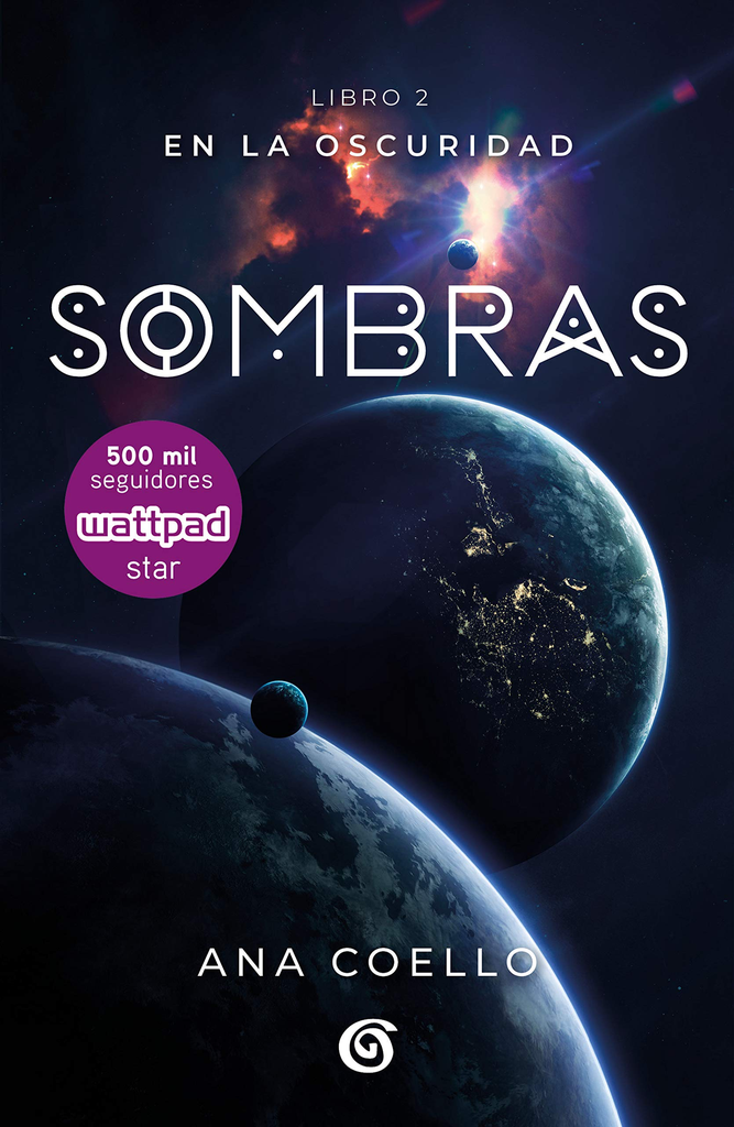 EN LA OSCURIDAD 02: SOMBRAS