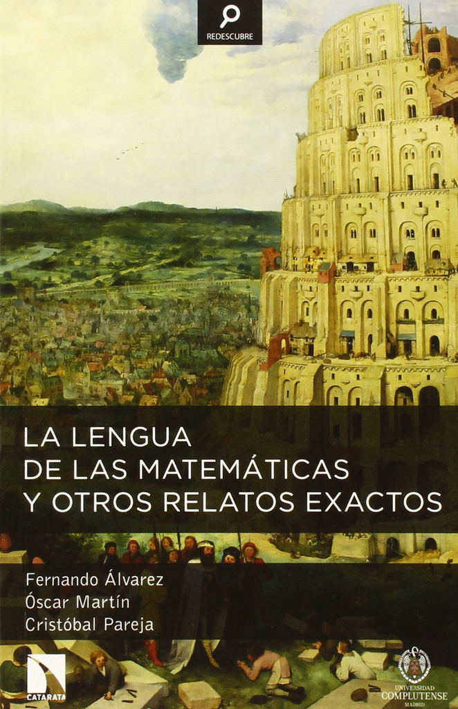 LA LENGUA DE LAS MATEMÁTICAS