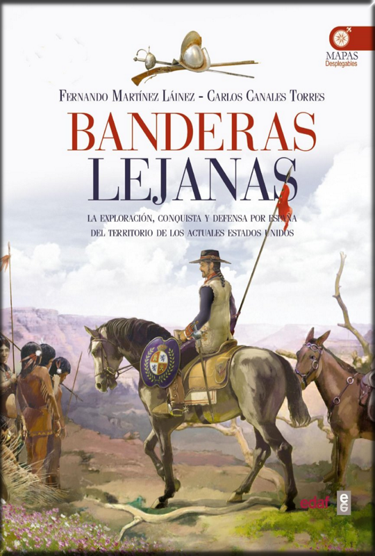 BANDERAS LEJANAS