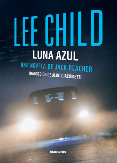 LUNA AZUL