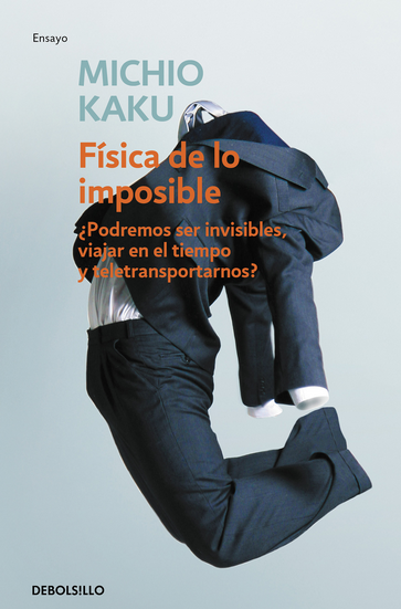 FÍSICA DE LO IMPOSIBLE
